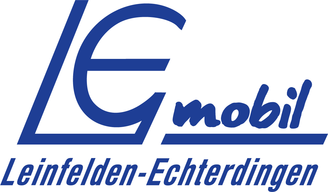Logo Stadt Leinfelden-Echterdingen